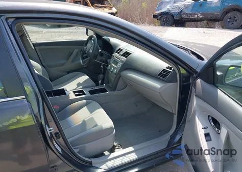 2007 Toyota Camry Le from USA, damaged, VIN 4T1BE46K07U090694